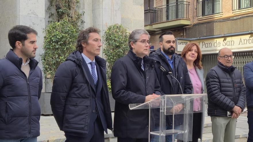 El 175 aniversario del Bando y el Entierro protagoniza la propuesta de Murcia en Fitur