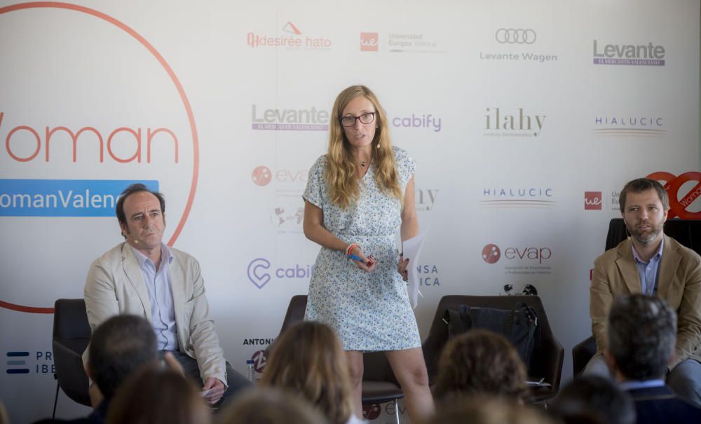 eWoman Valencia 2017