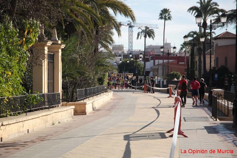 Carrera Popular Assido