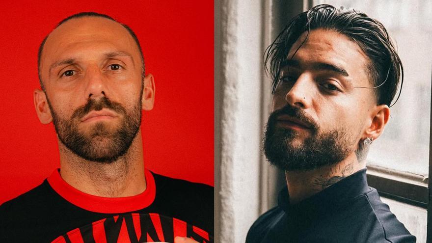 El Spotify Wrapped 2024 de los jugadores del Real Mallorca: De Bad Bunny a Rels B pasando por Anegats y Melendi