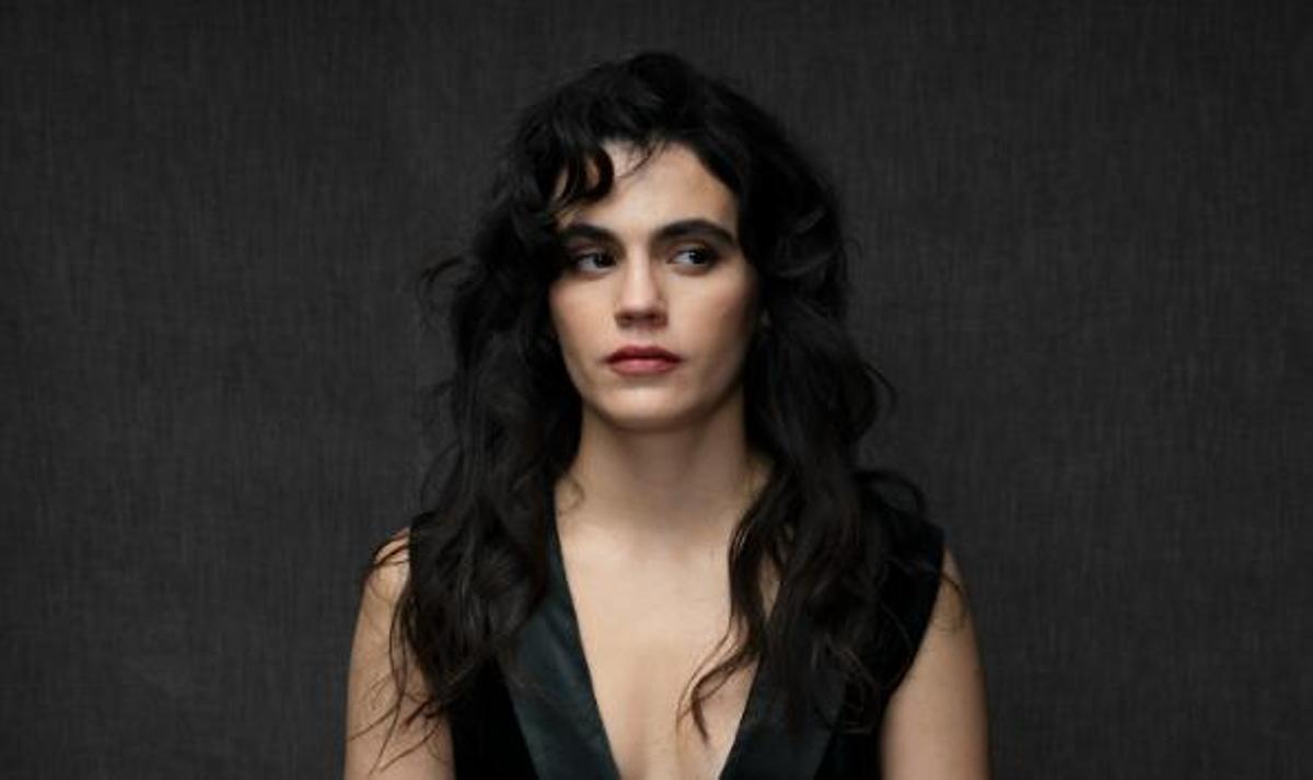 La Maria presenta "Robina" el divendres