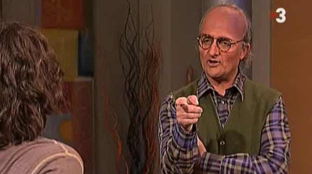 Nou futbol de pagament: pay per dir