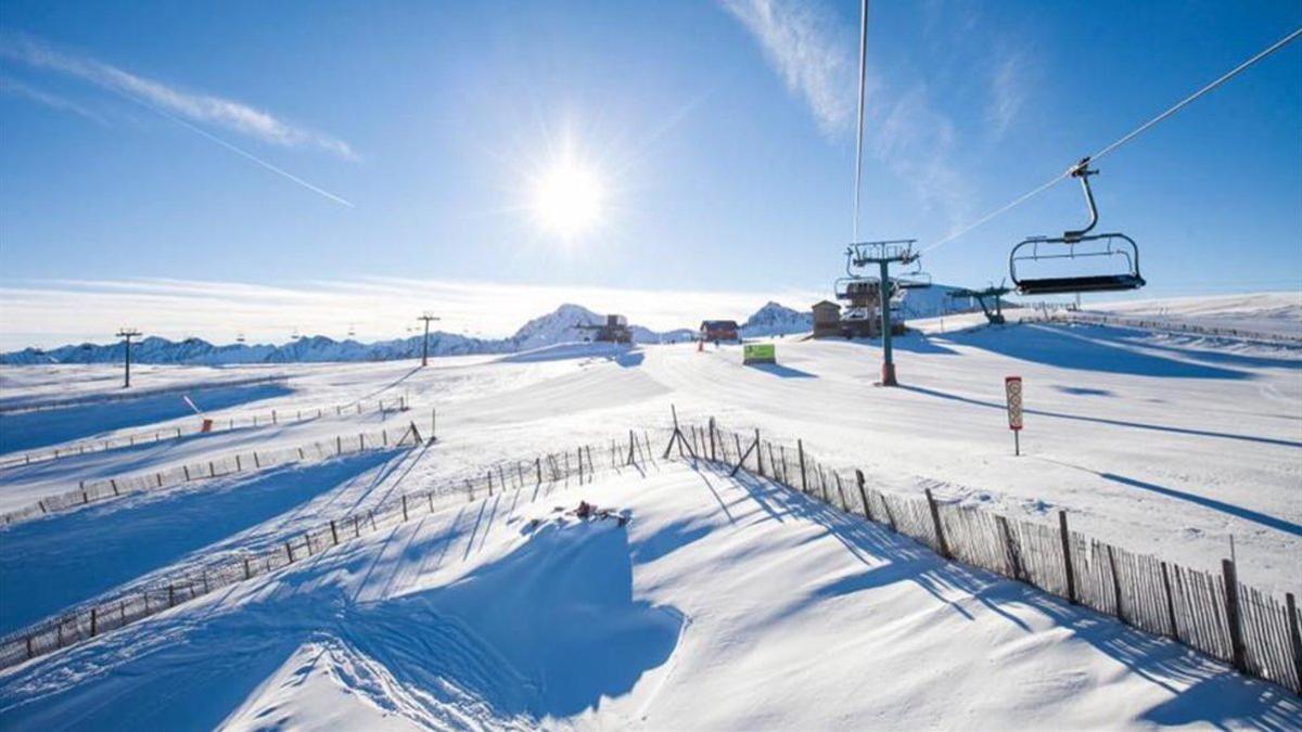 Grandvalira se sitúa en el Top 12 en número de días de esquí la temporada 2017-18