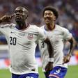 2-1. Panamá remonta y mete en un lío a Estados Unidos