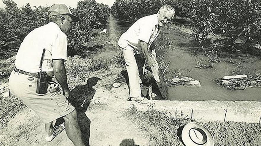 El campo provincial vive grandes cambios