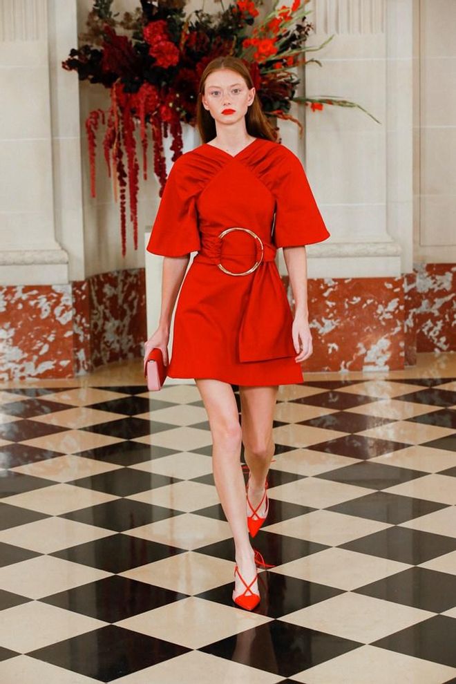 Carolina Herrera