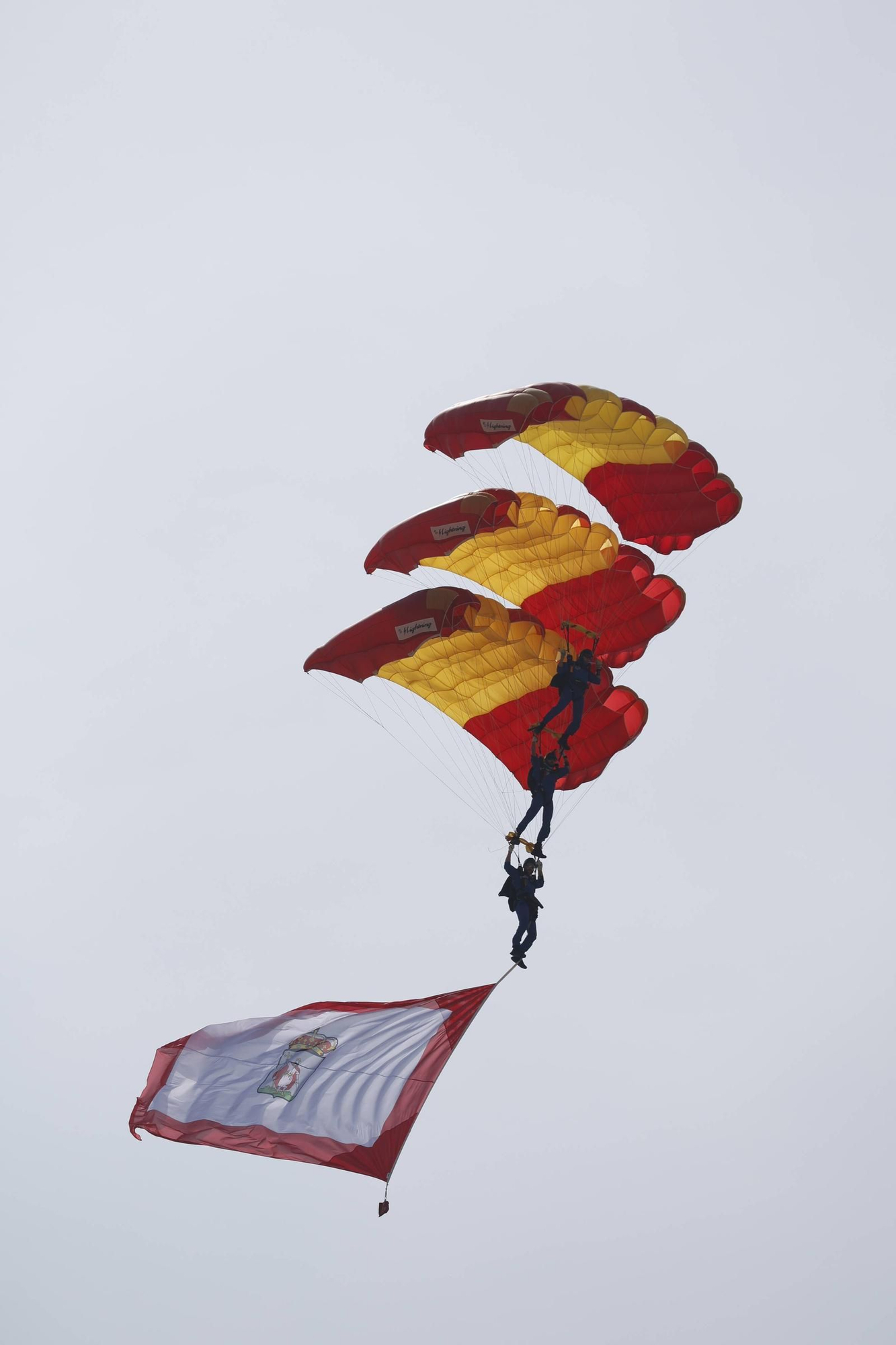 El espectacular y multitudinario Festival Aéreo de Gijón, en imágenes