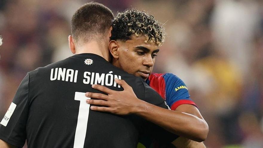 De la fuente ha de triar: La nit més cruel d'Unai Simón i l'ascens silenciós de Joan Garcia que ho canvia tot a la selecció