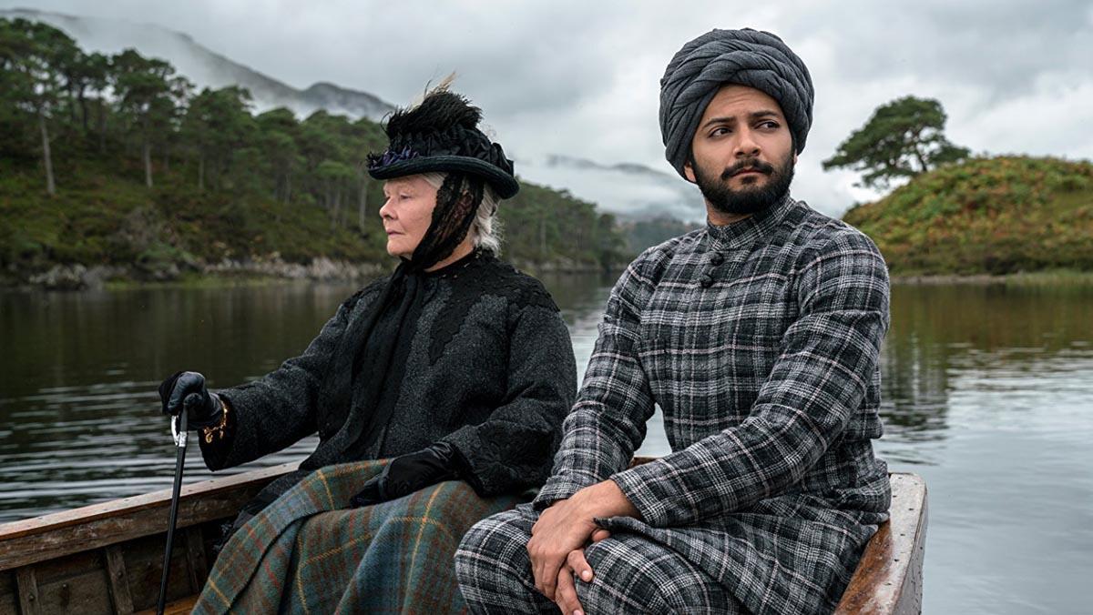 Tráiler de ’ La reina Victoria y Abdul’.