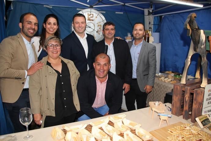 VII Feria del Queso y la Cabra