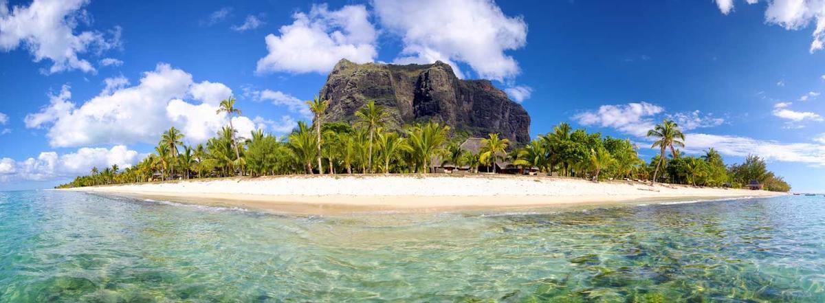 Isla Mauricio