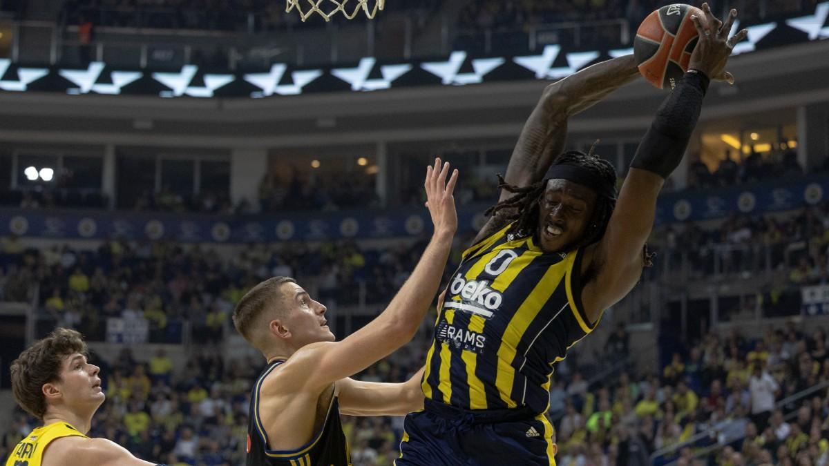 El Barça se puede volver a cruzar con Jasikevicius en la lucha por ir a la Final Four