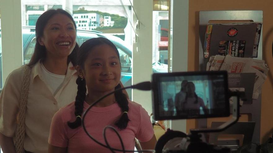 VÍDEO | Así es el cortometraje Ikaw Mag-Sabi, finalista de los Villanueva Showing Awards, los Goya del cine universitario