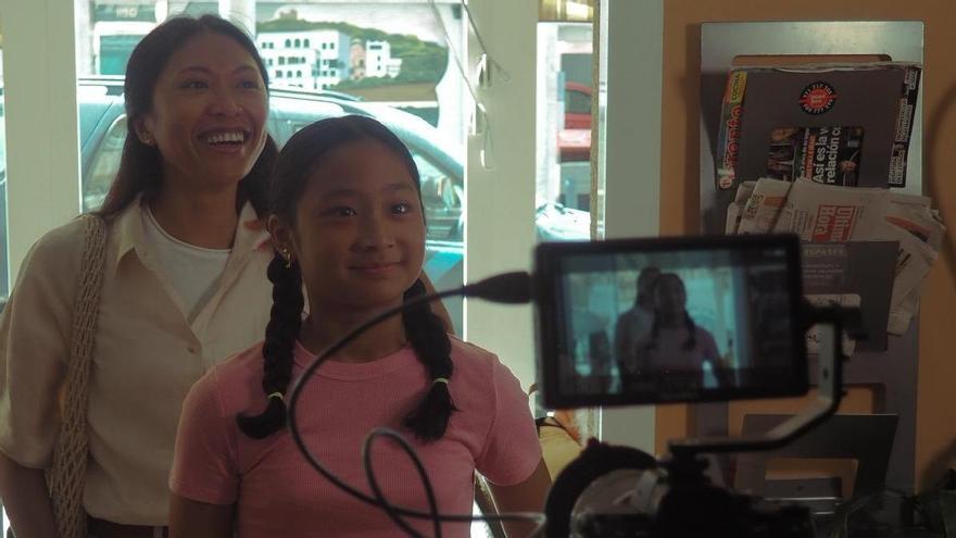 VÍDEO | Así es el cortometraje Ikaw Mag-Sabi, finalista de los Villanueva Showing Awards, los Goya del cine universitario