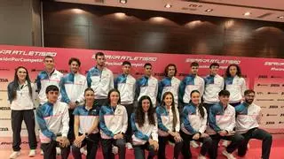 Dónde ver el Mundial Atletismo 2026 de pista cubierta en directo, online y por TV