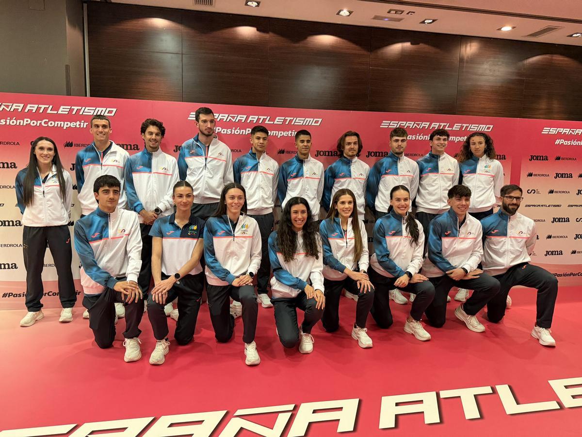 La expedición española para Torun