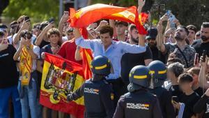 "Nos invade una ola de maldad y necedad"