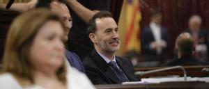 La implosió de Vox a les Balears amenaça amb una crisi amb el PP