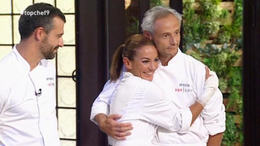 &#039;Top Chef&#039; se cena a &#039;La Voz&#039;