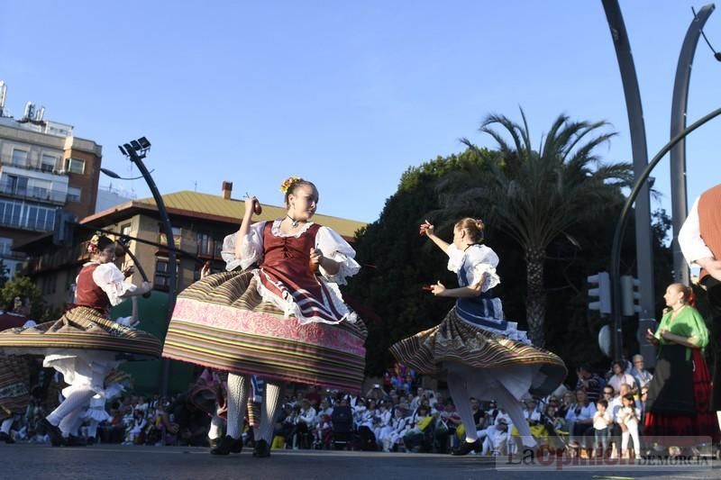 Desfile del Bando de la Huerta (II)