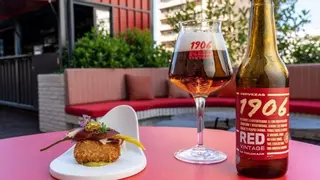 Las tapas más baratas de la capital están en esta calle: en pleno centro de Madrid