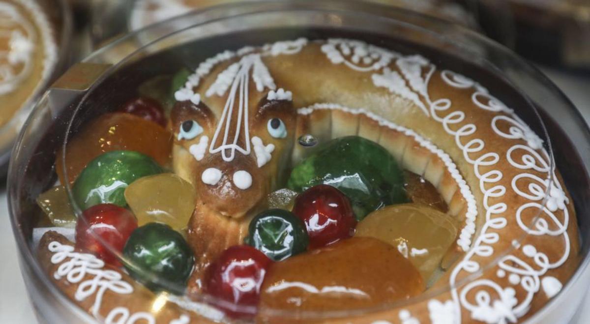 Un año más, la Navidad sabe a Camilo de Blas