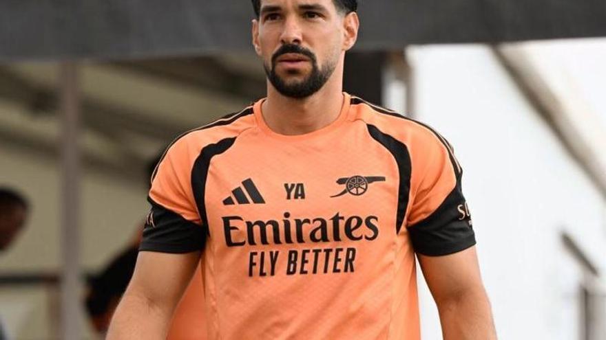 Arsenal Appoints Yeray Abreu Martínez to Strengthen Performance and Medical Team