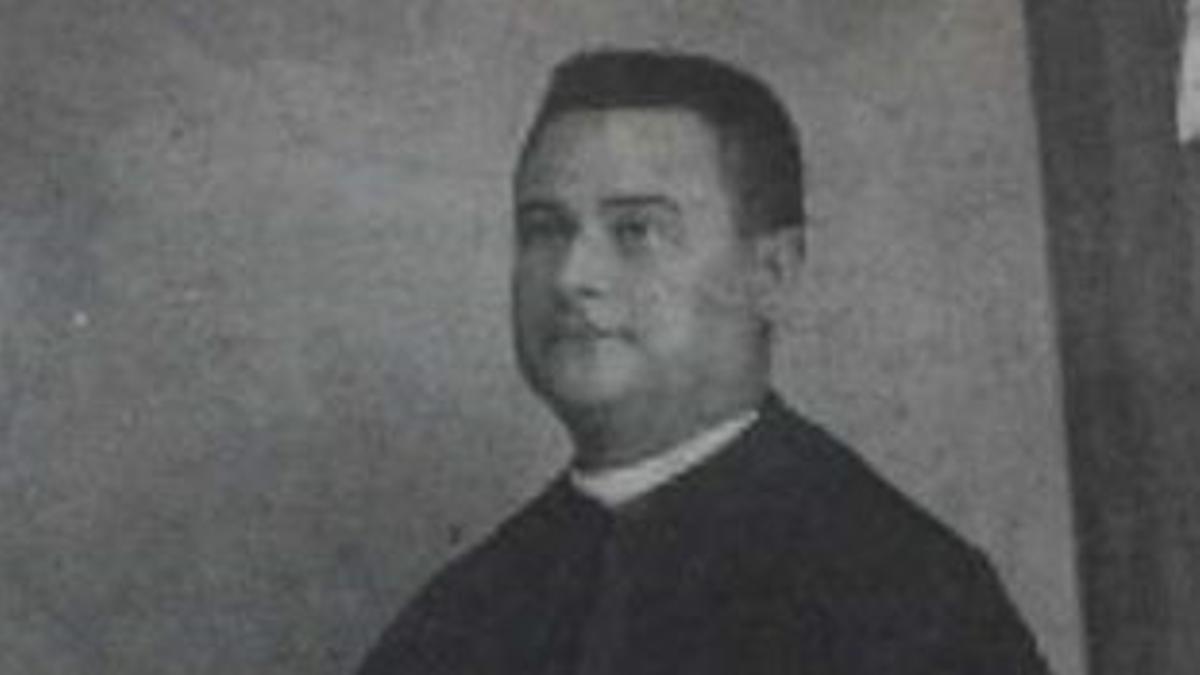 José Viera Martín.