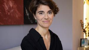 Rosa Martínez: "Les residències van a un model que respecti els ritmes de la gent gran"