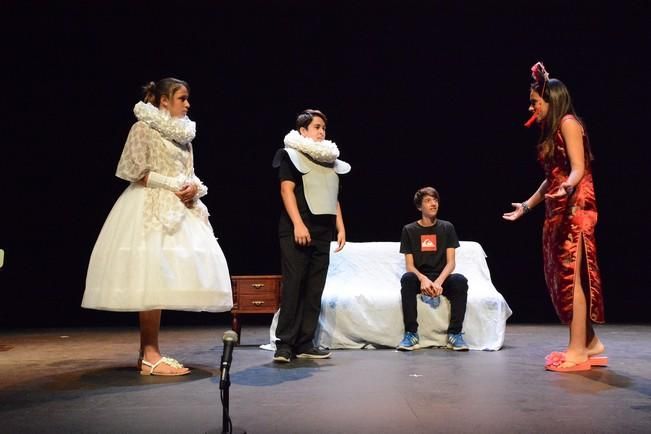 PROYECTO TEATRULA