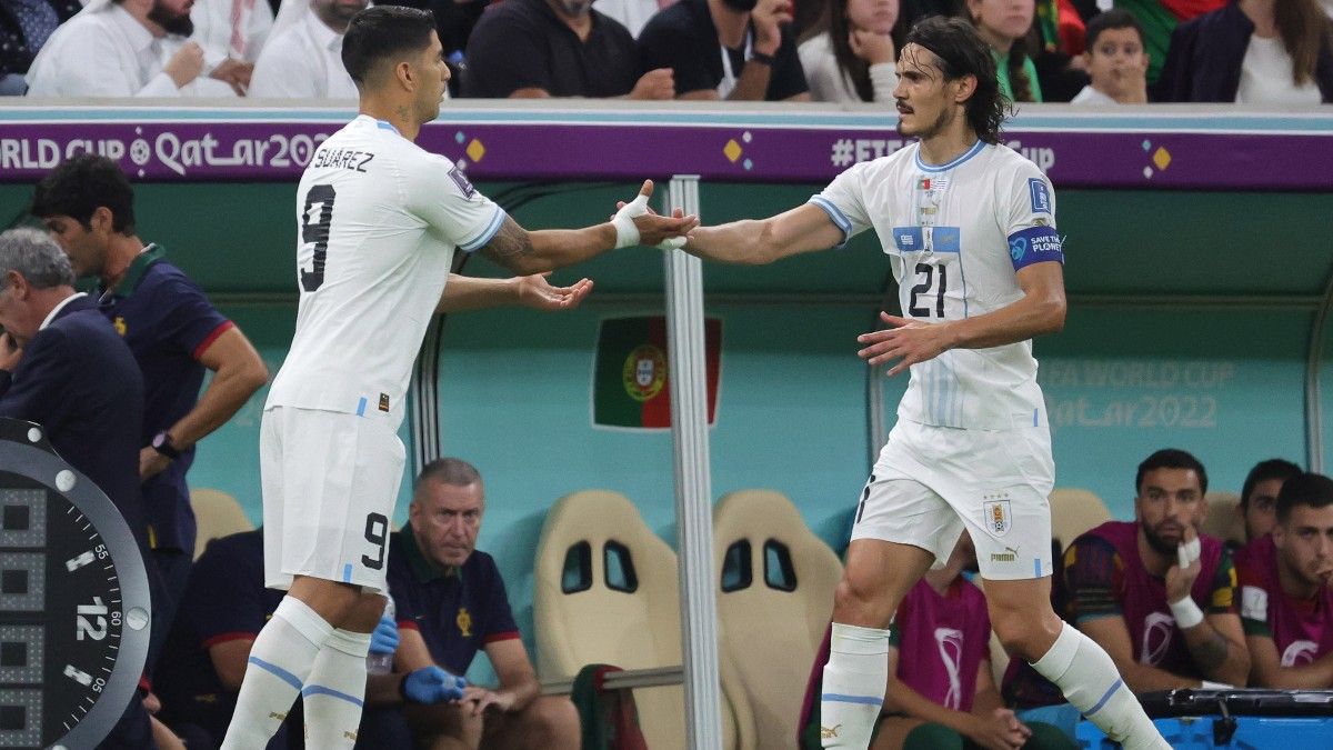 Selección Uruguay HOY: el técnico le apunta a ganar contra