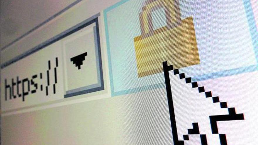 La ciberseguridad crecerá un 8,1% durante 2021