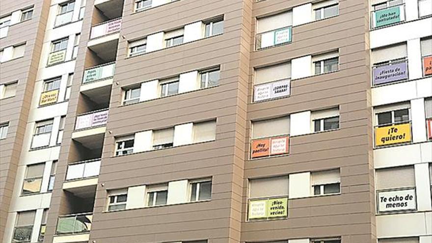 Viviz presenta el nuevo ‘Edificio Bulevar’ con una original campaña