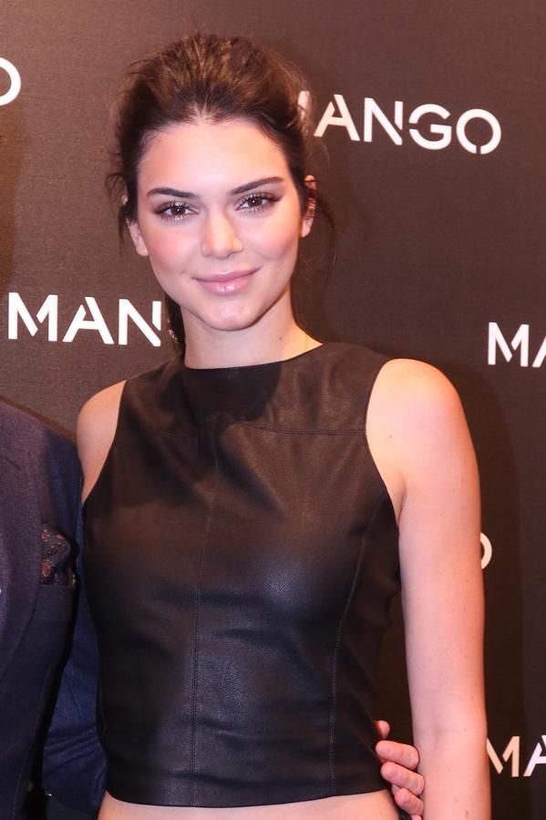 Kendall Jenner