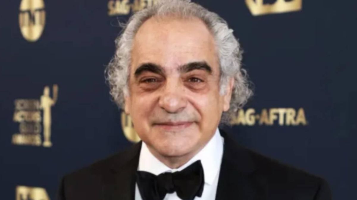 Joe Martinelli ha fallecido a los 68 años después de luchar contra una larga enfermedad