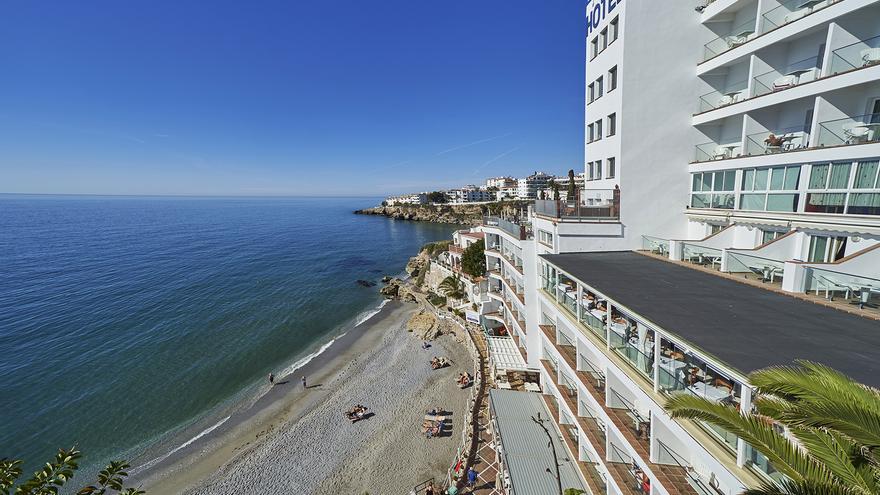 Los hoteles de Málaga mejoran ya la ocupación de la prepandemia pero encaran un &quot;incierto&quot; 2024