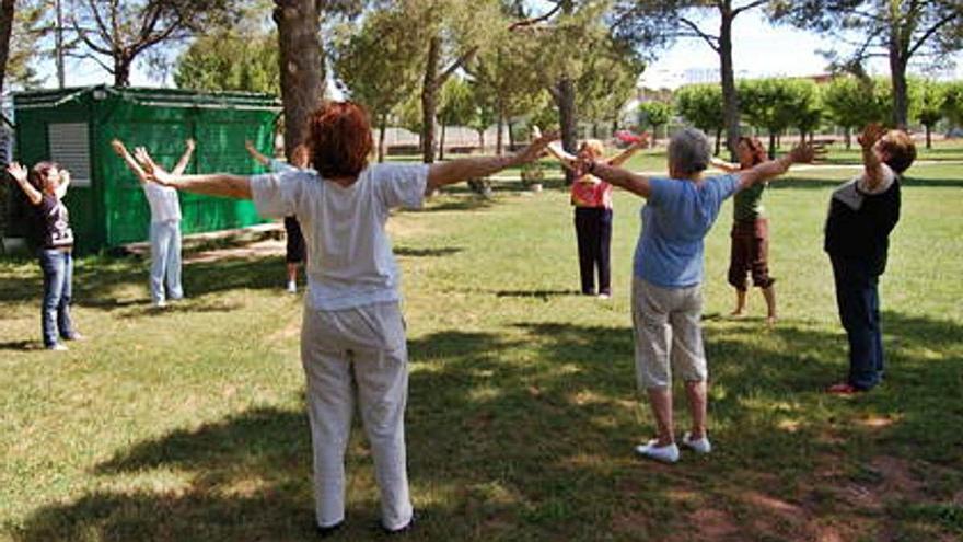 Manresa farà accions virtuals el Dia Mundial de la Salut de les Dones