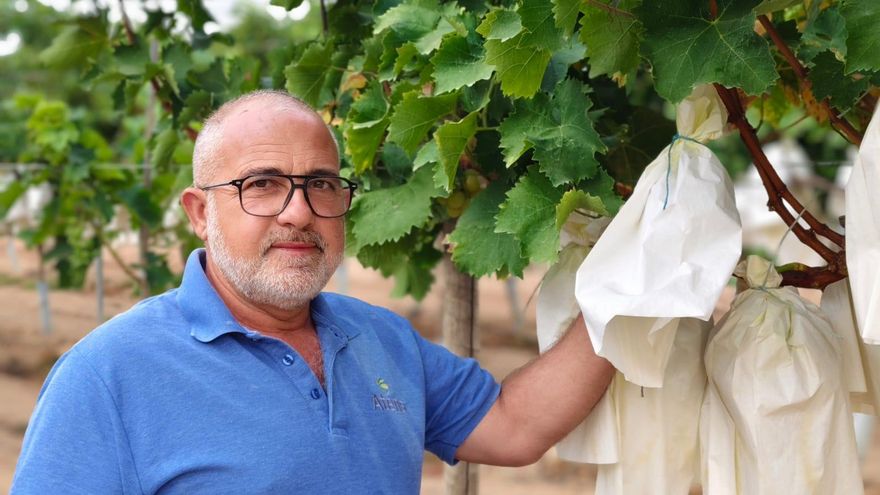 «La hostelería debe contar con los productos DOP de nuestra provincia»