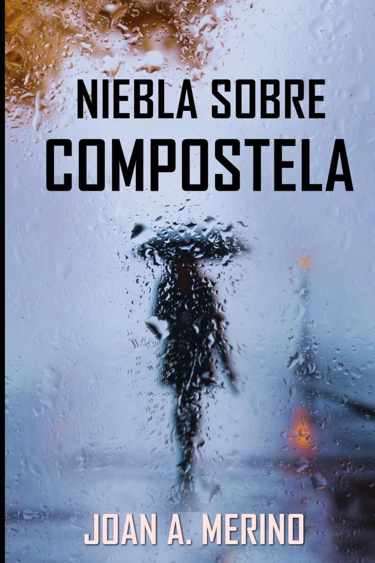 'Nieble sobre Compostela'