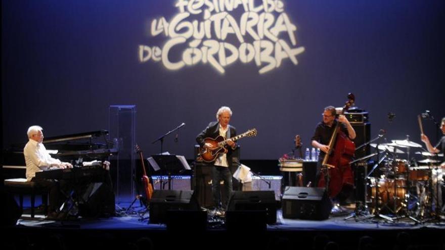 El consejo del IMAE rechaza la privatización de siete conciertos del Festival de la Guitarra