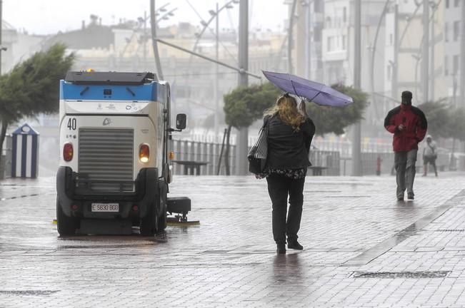 METEOROLOGIA. LLUVIA.