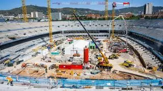 España no cederá la final del Mundial 2030: el Bernabéu o el Camp Nou será la sede