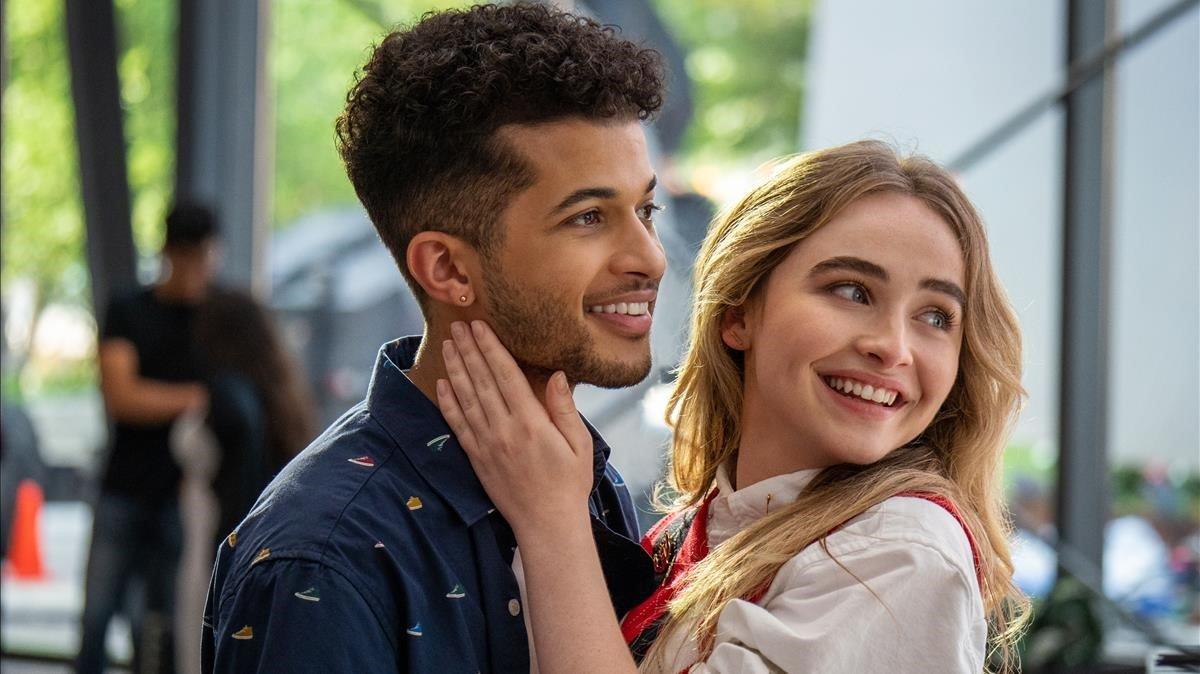 zentauroepp54379157 work it jordan fisher as jake taylor sabrina carpenter as q200806141255 zentauroepp54379157 work it jordan fisher as jake taylor sabrina carpenter as q200806141255