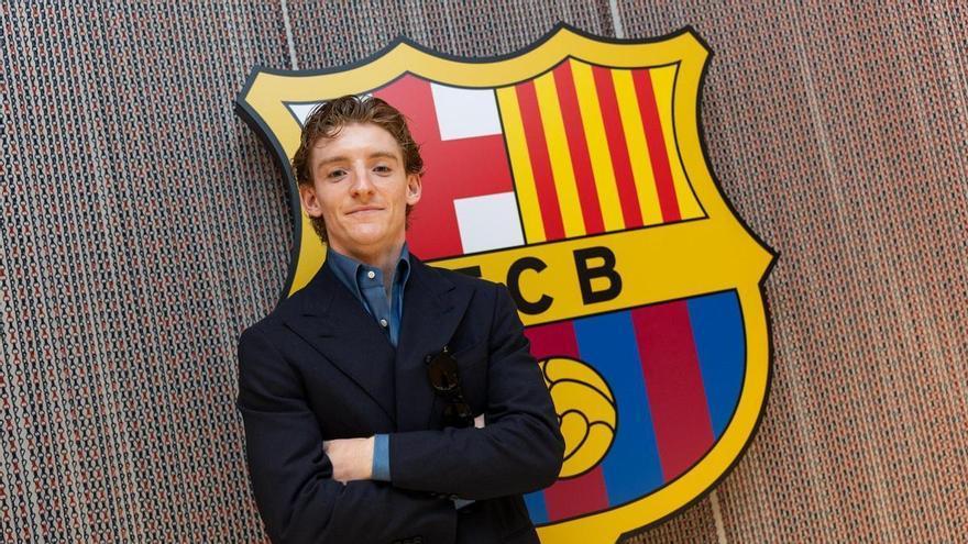 Der Barça der 'fetten Kühe': 174 Millionen für Transfers, um einem zukünftigen wirtschaftlichen Einbruch vorzubeugen
