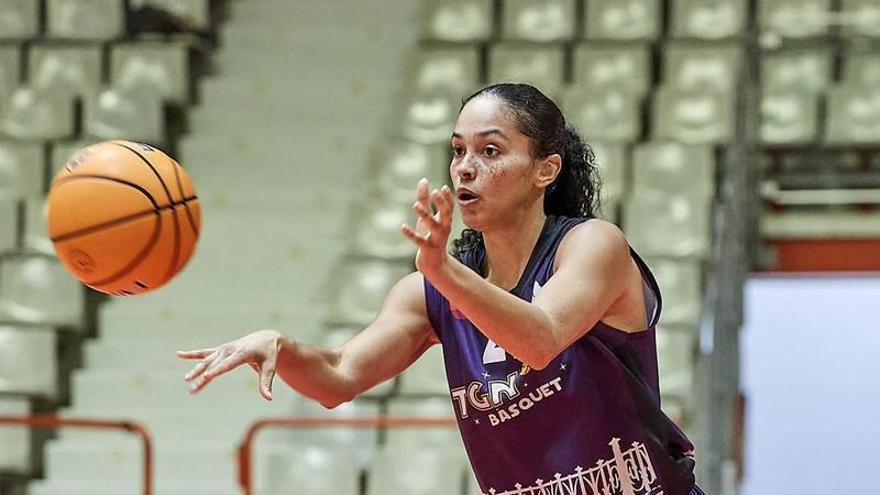 Maristas y Brigitte Lefebvre separan sus caminos antes del inicio de la Liga Challenge