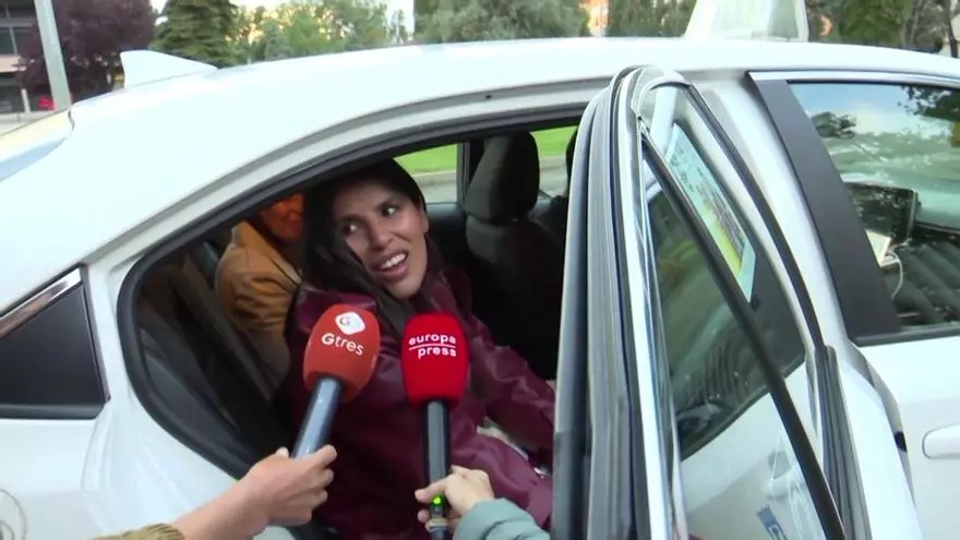 Isa Pantoja actualiza su estado anímico dos meses después de dar a luz