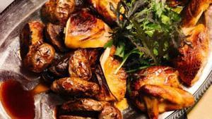 El polémico pollo de Gigis.
