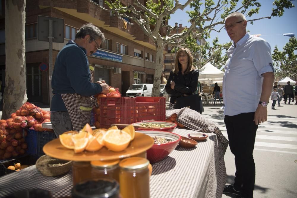 Fira de Primavera de Navàs 2019