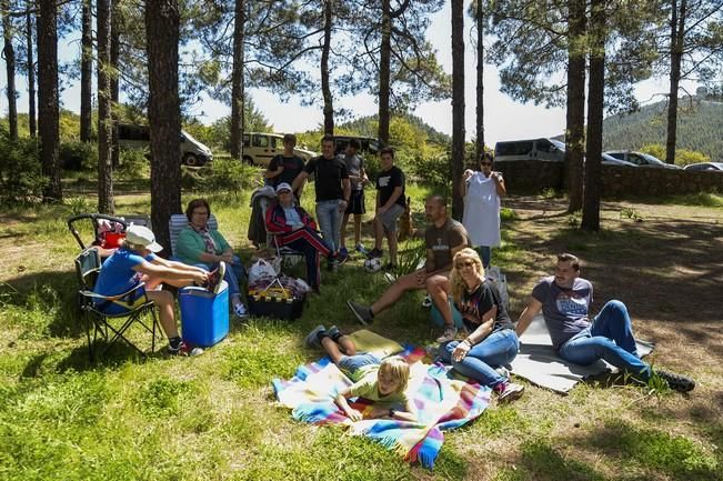 SEMANA SANTA EN LA CUMBRE