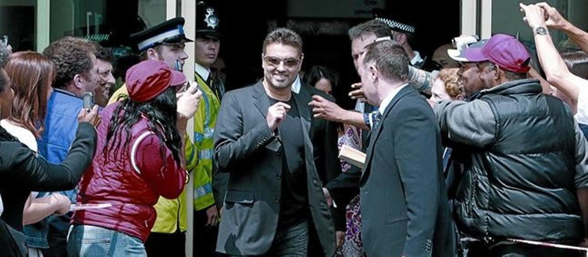 George Michael torna al jutjat_MEDIA_1